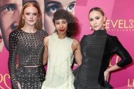 Los Angeles Premiere Of Level 33 Entertainment's 'Electra'