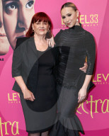 Los Angeles Premiere Of Level 33 Entertainment's 'Electra'