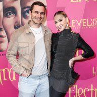 Los Angeles Premiere Of Level 33 Entertainment's 'Electra'