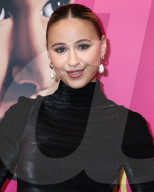 Los Angeles Premiere Of Level 33 Entertainment's 'Electra'