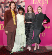 Los Angeles Premiere Of Level 33 Entertainment's 'Electra'