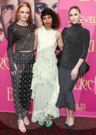 Los Angeles Premiere Of Level 33 Entertainment's 'Electra'