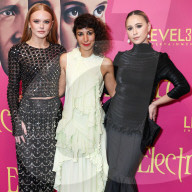 Los Angeles Premiere Of Level 33 Entertainment's 'Electra'