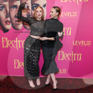 Los Angeles Premiere Of Level 33 Entertainment's 'Electra'