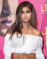 Los Angeles Premiere Of Level 33 Entertainment's 'Electra'