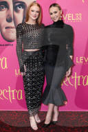 Los Angeles Premiere Of Level 33 Entertainment's 'Electra'