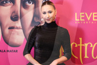 Los Angeles Premiere Of Level 33 Entertainment's 'Electra'