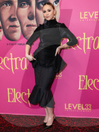 Los Angeles Premiere Of Level 33 Entertainment's 'Electra'