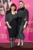 Los Angeles Premiere Of Level 33 Entertainment's 'Electra'