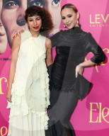 Los Angeles Premiere Of Level 33 Entertainment's 'Electra'