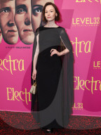 Los Angeles Premiere Of Level 33 Entertainment's 'Electra'