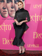 Los Angeles Premiere Of Level 33 Entertainment's 'Electra'