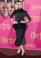 Los Angeles Premiere Of Level 33 Entertainment's 'Electra'