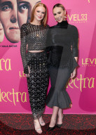 Los Angeles Premiere Of Level 33 Entertainment's 'Electra'