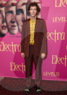 Los Angeles Premiere Of Level 33 Entertainment's 'Electra'