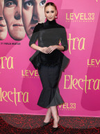 Los Angeles Premiere Of Level 33 Entertainment's 'Electra'