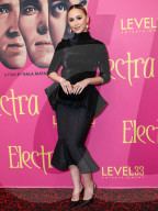 Los Angeles Premiere Of Level 33 Entertainment's 'Electra'
