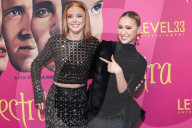 Los Angeles Premiere Of Level 33 Entertainment's 'Electra'