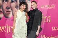 Los Angeles Premiere Of Level 33 Entertainment's 'Electra'