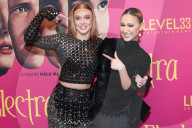 Los Angeles Premiere Of Level 33 Entertainment's 'Electra'