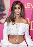 Los Angeles Premiere Of Level 33 Entertainment's 'Electra'