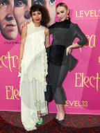 Los Angeles Premiere Of Level 33 Entertainment's 'Electra'