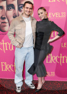 Los Angeles Premiere Of Level 33 Entertainment's 'Electra'