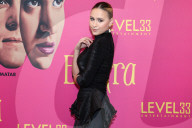 Los Angeles Premiere Of Level 33 Entertainment's 'Electra'