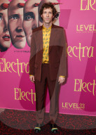Los Angeles Premiere Of Level 33 Entertainment's 'Electra'