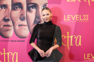 Los Angeles Premiere Of Level 33 Entertainment's 'Electra'