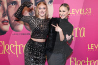 Los Angeles Premiere Of Level 33 Entertainment's 'Electra'