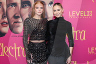 Los Angeles Premiere Of Level 33 Entertainment's 'Electra'