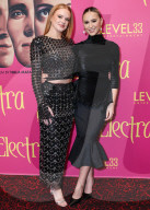 Los Angeles Premiere Of Level 33 Entertainment's 'Electra'
