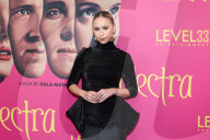 Los Angeles Premiere Of Level 33 Entertainment's 'Electra'