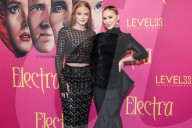 Los Angeles Premiere Of Level 33 Entertainment's 'Electra'