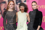 Los Angeles Premiere Of Level 33 Entertainment's 'Electra'