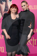 Los Angeles Premiere Of Level 33 Entertainment's 'Electra'