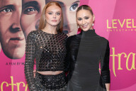 Los Angeles Premiere Of Level 33 Entertainment's 'Electra'