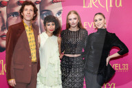 Los Angeles Premiere Of Level 33 Entertainment's 'Electra'