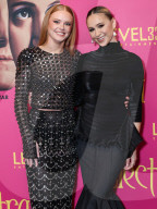 Los Angeles Premiere Of Level 33 Entertainment's 'Electra'