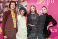 Los Angeles Premiere Of Level 33 Entertainment's 'Electra'