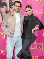 Los Angeles Premiere Of Level 33 Entertainment's 'Electra'