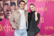 Los Angeles Premiere Of Level 33 Entertainment's 'Electra'