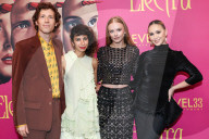 Los Angeles Premiere Of Level 33 Entertainment's 'Electra'