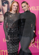 Los Angeles Premiere Of Level 33 Entertainment's 'Electra'