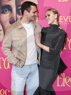 Los Angeles Premiere Of Level 33 Entertainment's 'Electra'