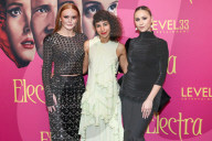 Los Angeles Premiere Of Level 33 Entertainment's 'Electra'