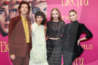 Los Angeles Premiere Of Level 33 Entertainment's 'Electra'
