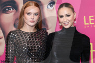 Los Angeles Premiere Of Level 33 Entertainment's 'Electra'