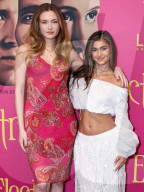 Los Angeles Premiere Of Level 33 Entertainment's 'Electra'